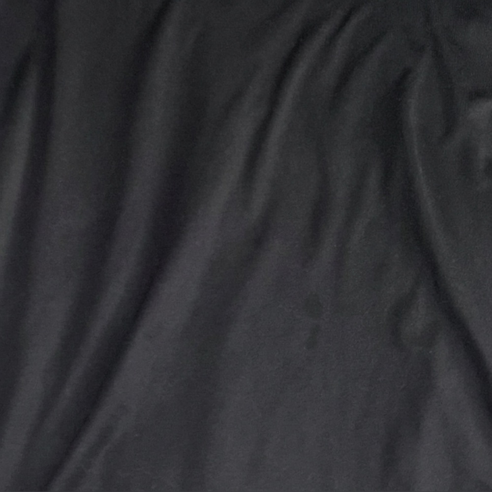 LG Men's Black Short Sleeve Tee - Picture 4 of 4